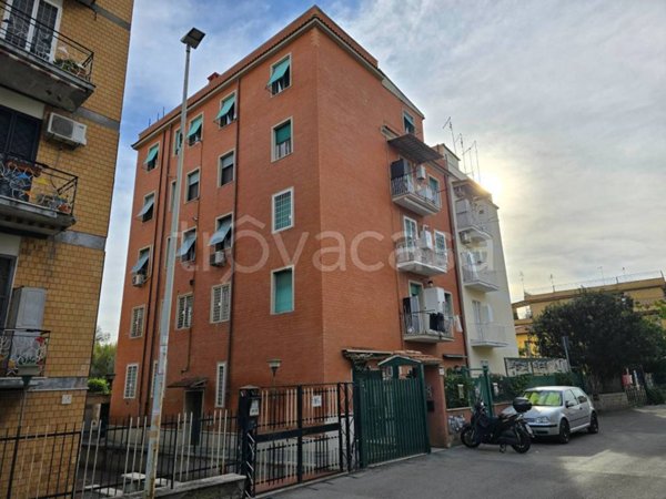 appartamento in vendita a Roma in zona Alessandrino