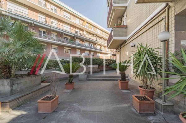appartamento in vendita a Roma in zona Monte Sacro/Talenti