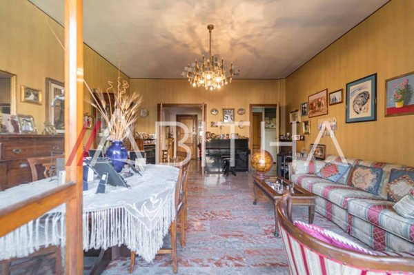 appartamento in vendita a Roma in zona Monte Sacro/Talenti