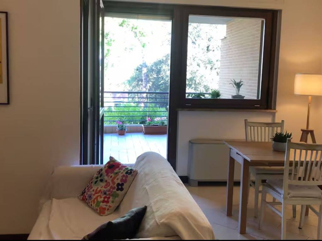 appartamento in vendita a Roma in zona Monte Sacro/Talenti