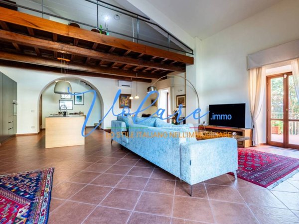 casa indipendente in vendita a Roma in zona Portuense
