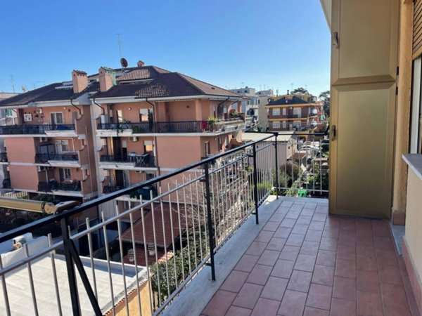 appartamento in vendita a Roma in zona Alessandrino
