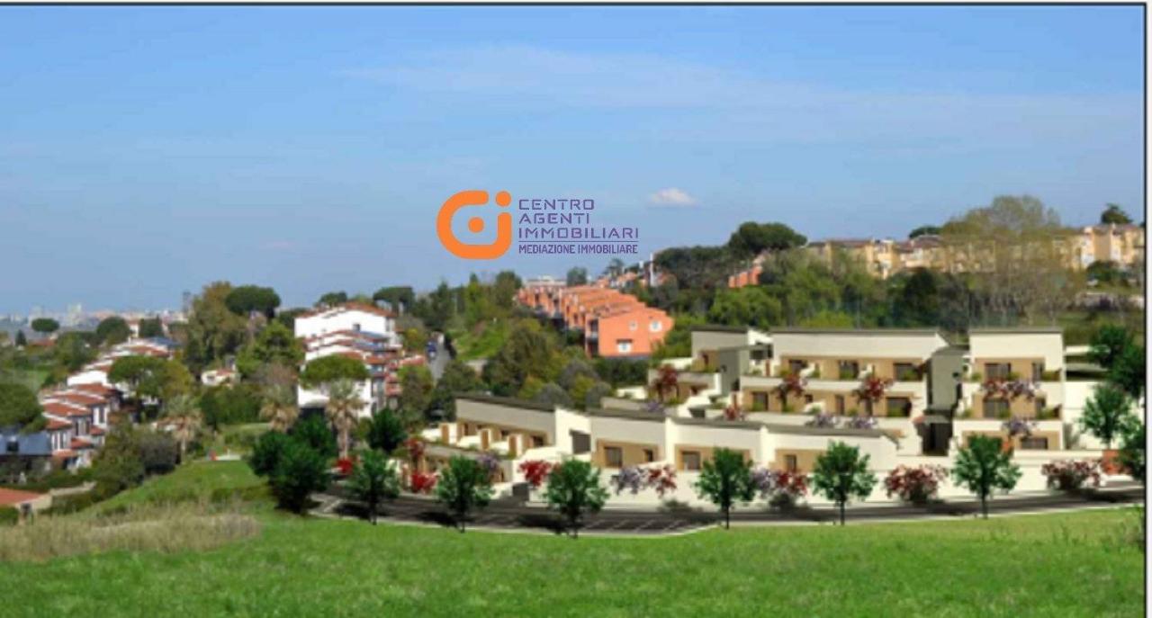 appartamento in vendita a Roma in zona Ostiense