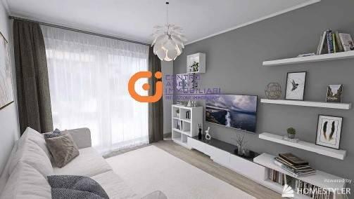appartamento in vendita a Roma in zona Ostiense