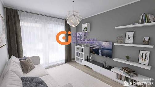 appartamento in vendita a Roma in zona Ostiense