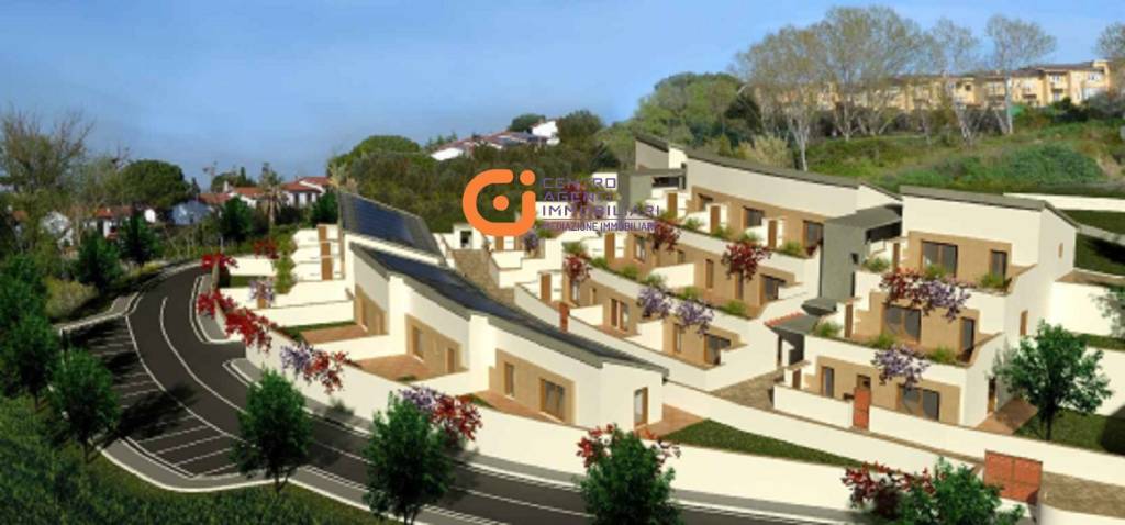 appartamento in vendita a Roma in zona Ostiense