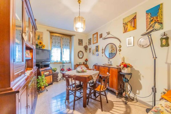 appartamento in vendita a Roma in zona Alessandrino