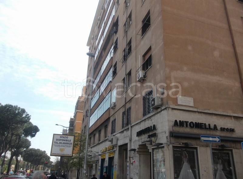 appartamento in vendita a Roma in zona Collatino