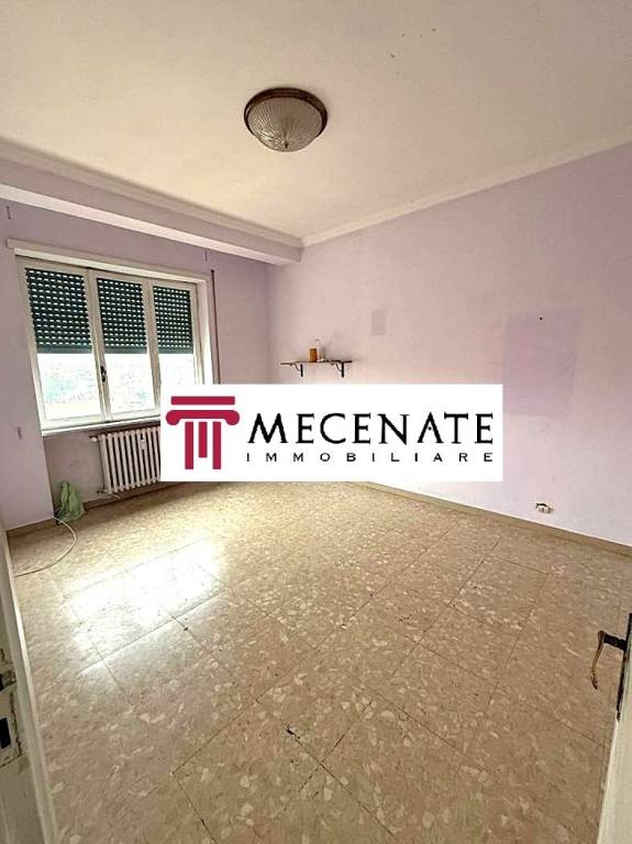 appartamento in vendita a Roma in zona Cinecittà