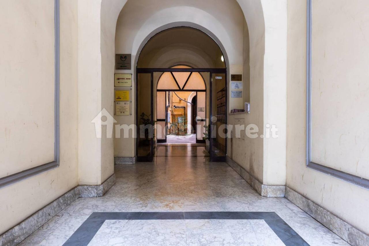 appartamento in vendita a Roma in zona Rione Prati