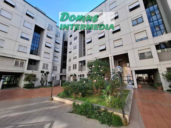 appartamento in vendita a Roma in zona Giuliano Dalmata