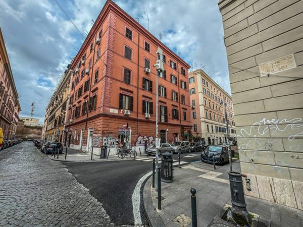 appartamento in vendita a Roma in zona Tiburtino