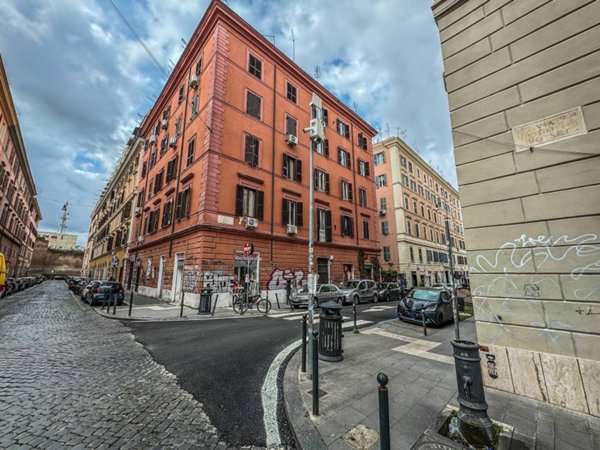 appartamento in vendita a Roma in zona Tiburtino