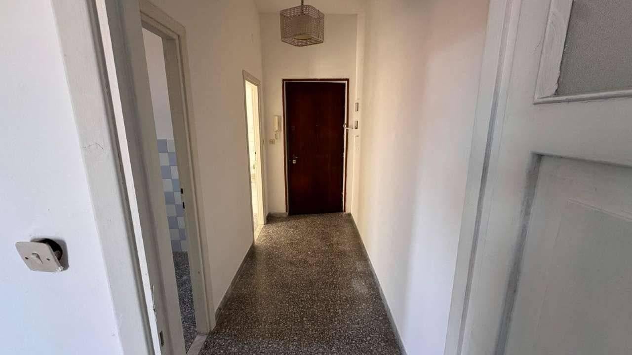 appartamento in vendita a Roma in zona Ostia Antica