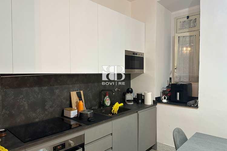appartamento in vendita a Roma in zona Appio Latino