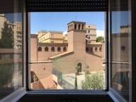 appartamento in vendita a Roma in zona Nomentano