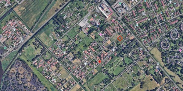 terreno agricolo in vendita a Roma in zona Casal Palocco