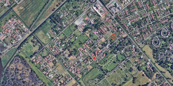 terreno agricolo in vendita a Roma in zona Casal Palocco