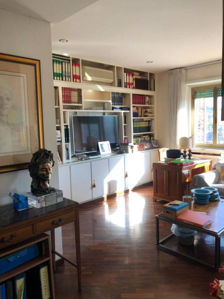 appartamento in vendita a Roma in zona Monte Sacro/Talenti
