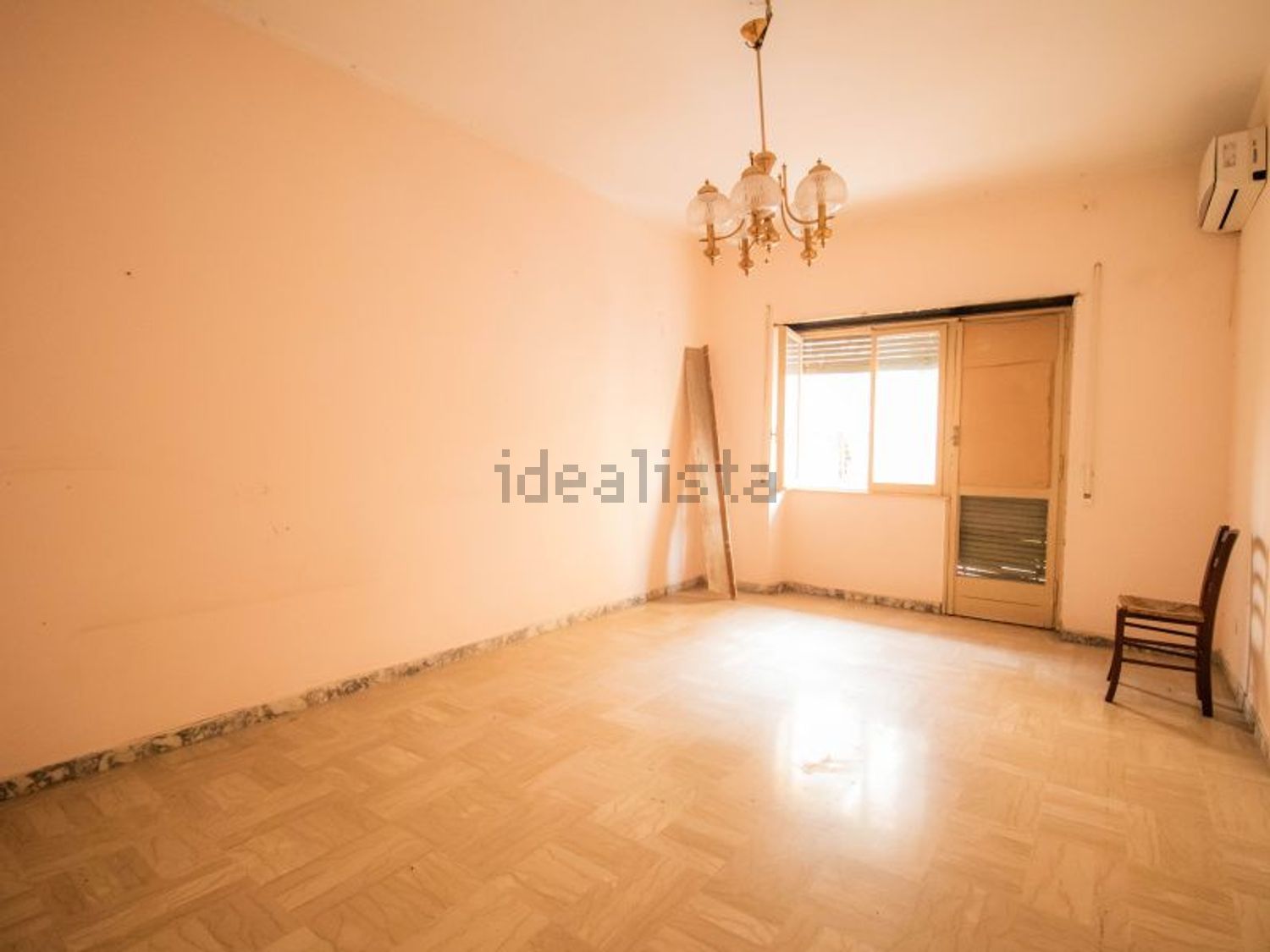 appartamento in vendita a Roma in zona Collatino
