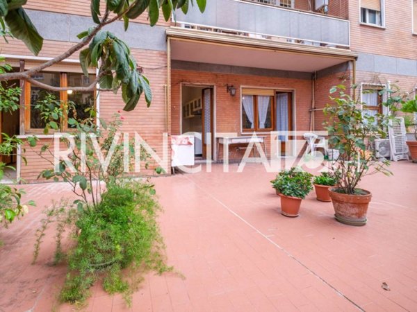 appartamento in vendita a Roma in zona Aurelio