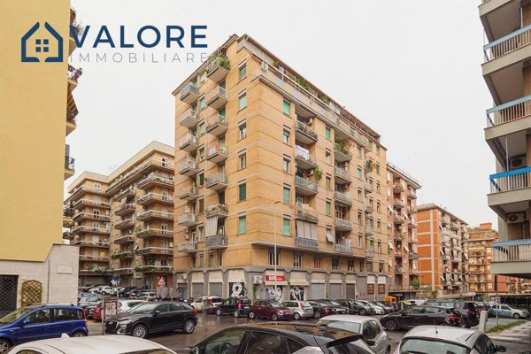 appartamento in vendita a Roma in zona Monte Sacro/Talenti