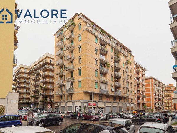 appartamento in vendita a Roma in zona Monte Sacro/Talenti