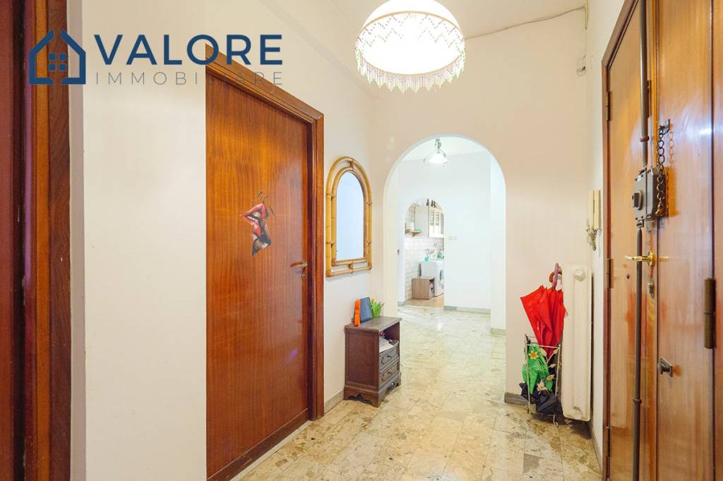 appartamento in vendita a Roma in zona Monte Sacro/Talenti