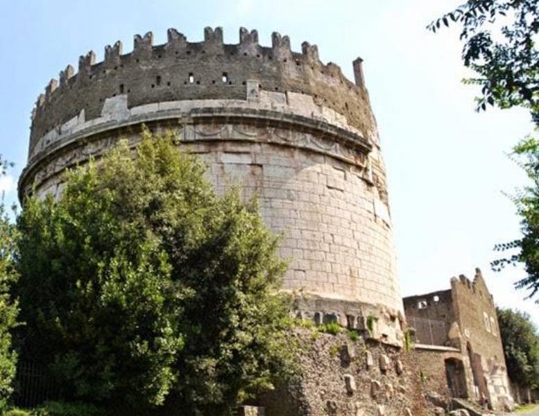 casa indipendente in vendita a Roma
