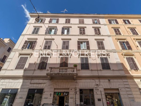 appartamento in vendita a Roma in zona Testaccio