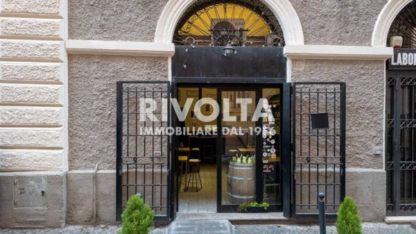 appartamento in vendita a Roma in zona Salario