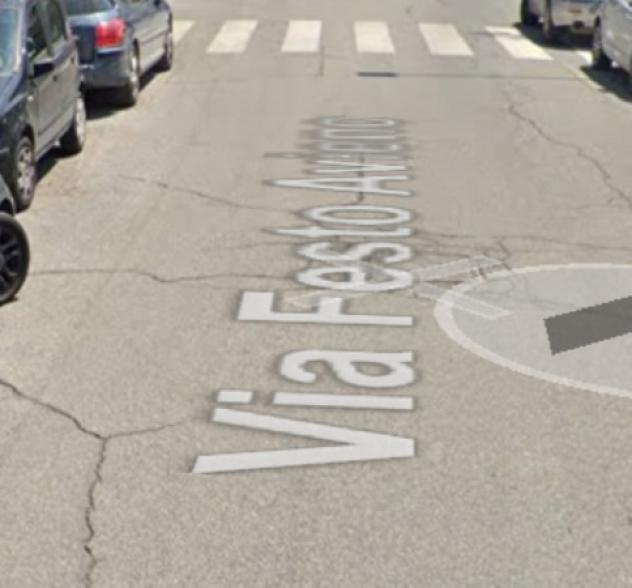 negozio in vendita a Roma