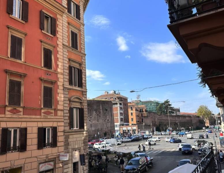 ufficio in vendita a Roma in zona Salario