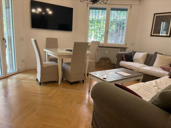appartamento in vendita a Roma in zona Aurelio