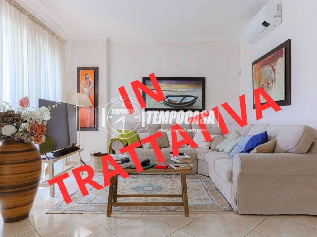 casa indipendente in vendita a Roma in zona Rione Prati