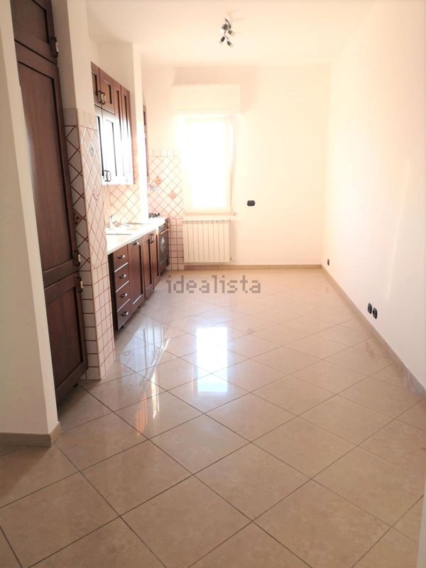 appartamento in vendita a Roma in zona Torre Angela