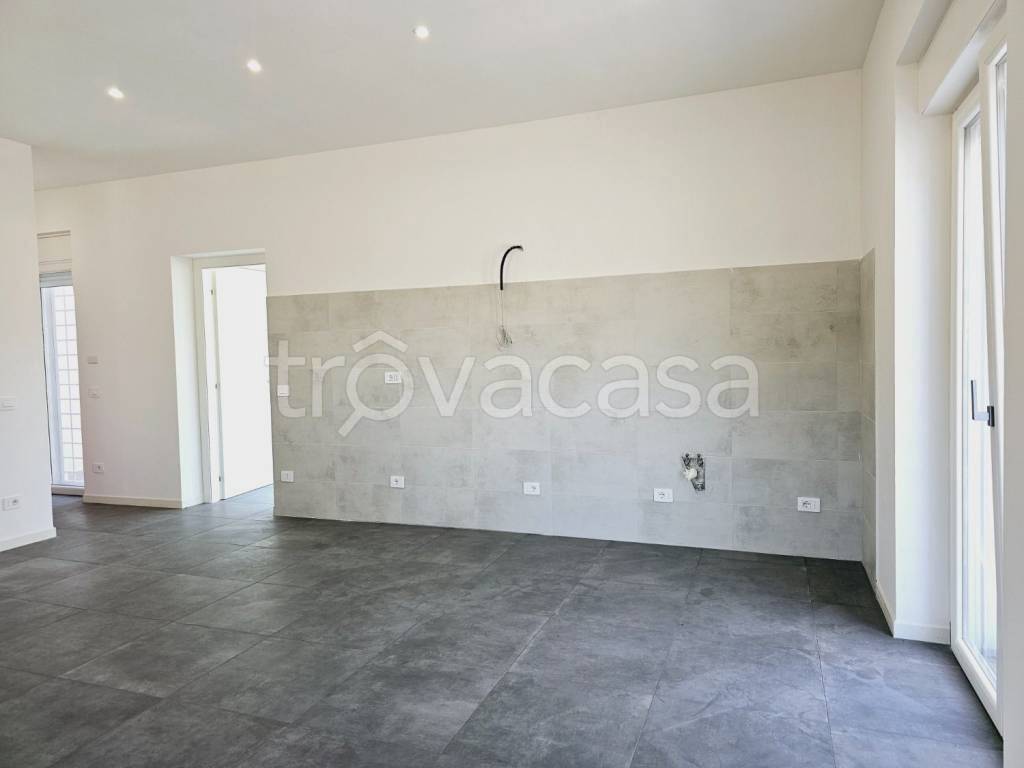 casa indipendente in vendita a Roma in zona Osteria del Curato