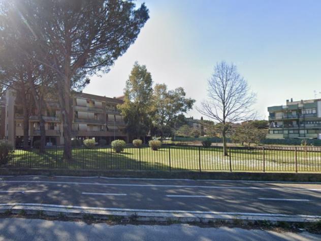 appartamento in vendita a Roma in zona Dragoncello