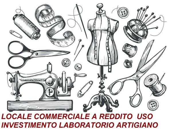 negozio in vendita a Roma in zona Portuense