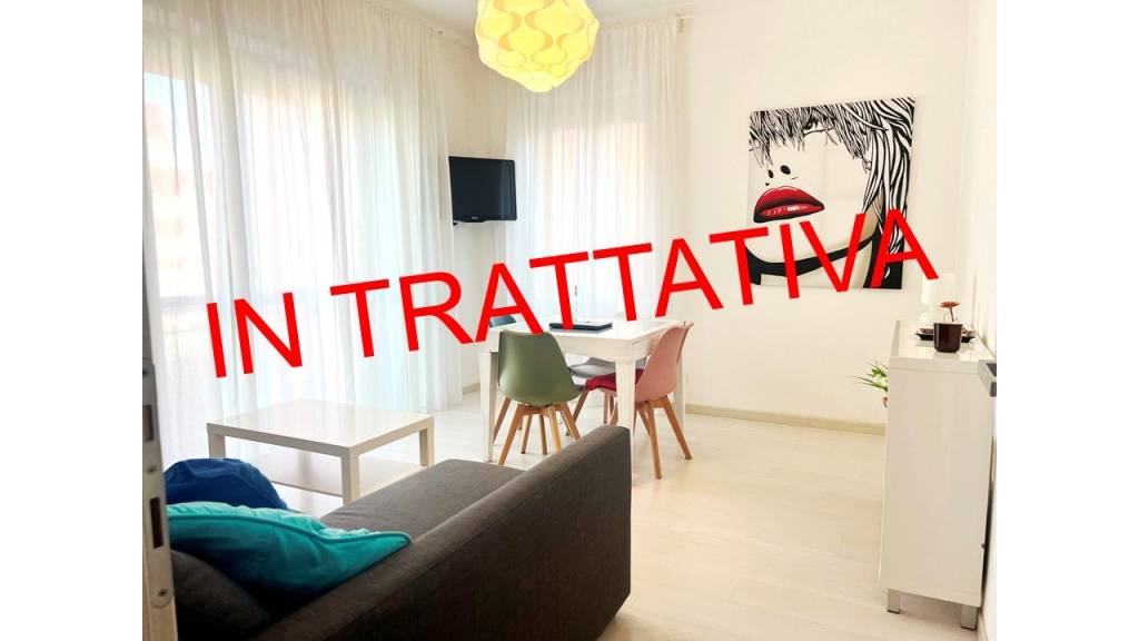 appartamento in vendita a Roma in zona Trionfale