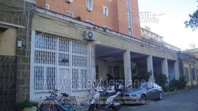 appartamento in vendita a Roma in zona Della Vittoria