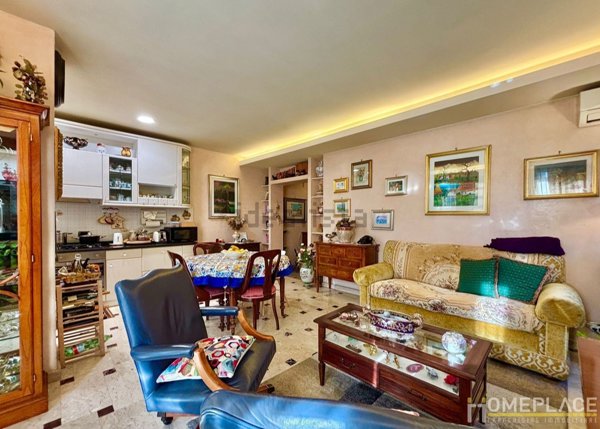 appartamento in vendita a Roma in zona Torre Maura