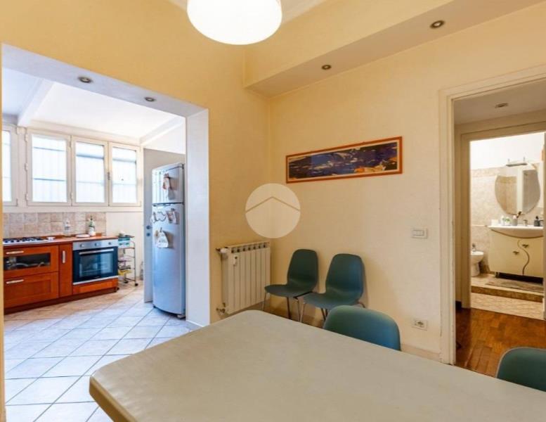 appartamento in vendita a Roma in zona Aurelio