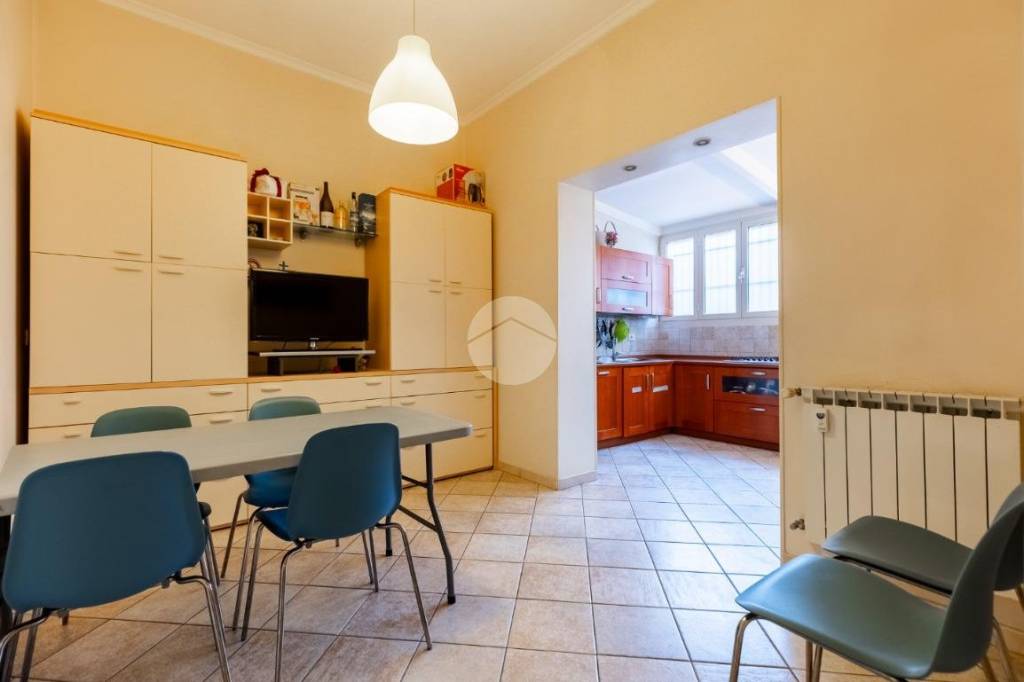 appartamento in vendita a Roma in zona Aurelio