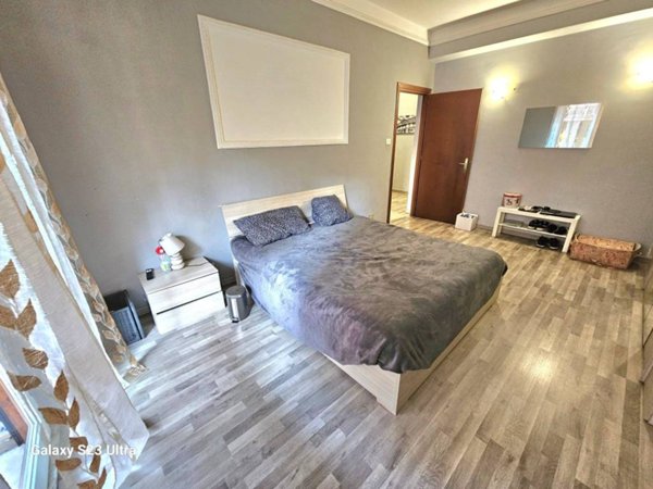 appartamento in vendita a Roma in zona Tuscolano