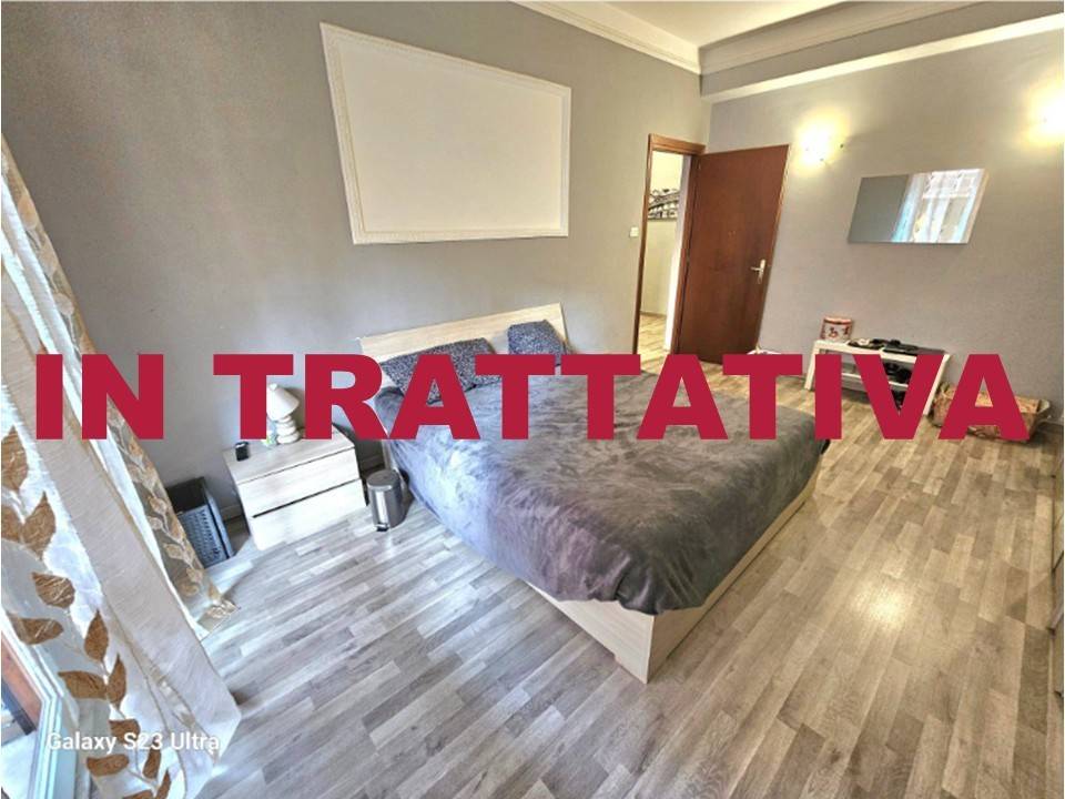 appartamento in vendita a Roma in zona Tuscolano