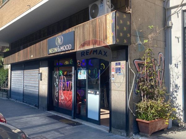 negozio in vendita a Roma
