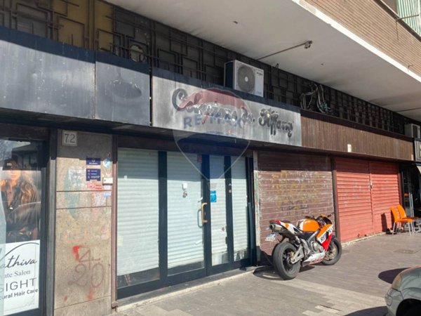 negozio in vendita a Roma