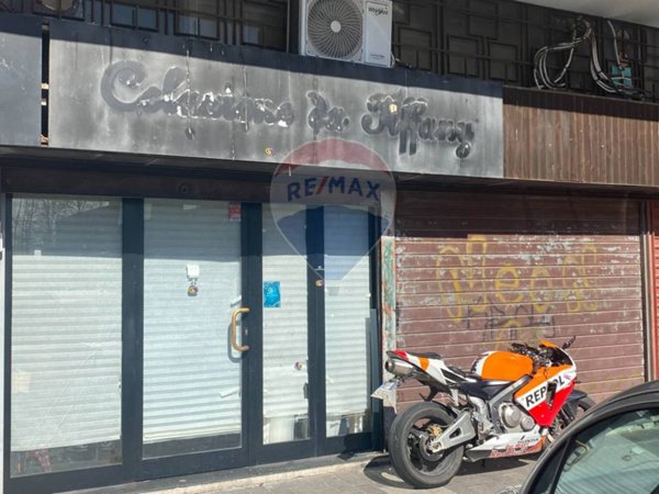negozio in vendita a Roma