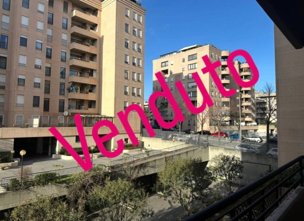 appartamento in vendita a Roma in zona Torrino